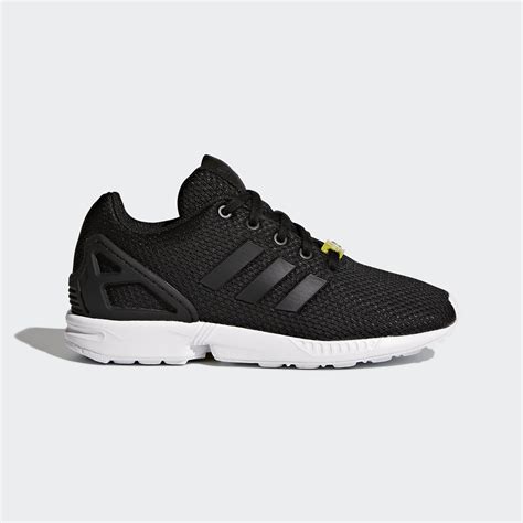 adidas zx flux roze zwart|adidas Originals ZX Flux sneakers in black .